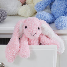 Load image into Gallery viewer, Knitting Pattern: Rabbits in King Cole Truffle Yarn