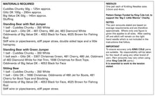 Load image into Gallery viewer, Knitting Pattern: Polar Bears