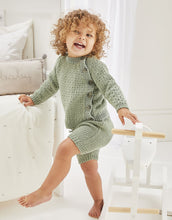 Load image into Gallery viewer, Baby Naturals Knitting Pattern Book for Newborn Babies to 2 Years