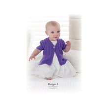 Load image into Gallery viewer, Baby Knitting Book 2 for Premature Babies to 2 Years