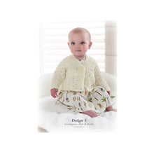 Load image into Gallery viewer, Baby Knitting Book 2 for Premature Babies to 2 Years