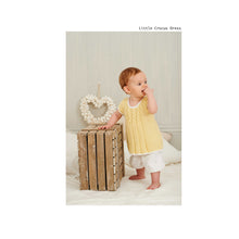 Load image into Gallery viewer, Baby Knitting Book 6 for Babies and Children 0-7 years