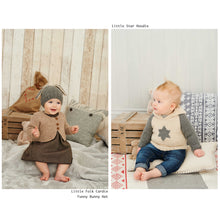 Load image into Gallery viewer, Baby Knitting Book 6 for Babies and Children 0-7 years