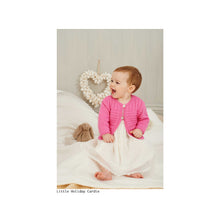 Load image into Gallery viewer, Baby Knitting Book 6 for Babies and Children 0-7 years