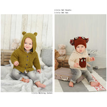 Load image into Gallery viewer, Baby Knitting Book 6 for Babies and Children 0-7 years