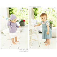 Load image into Gallery viewer, Baby Knitting Book 7 for Babies and Children from Birth to 7 years