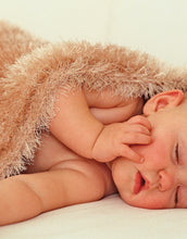 Load image into Gallery viewer, SALE: The Baby Blanket Book by Sirdar