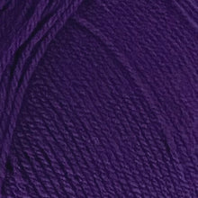 Load image into Gallery viewer, Aran Yarn: Purple Hayfield Bonus Aran with Wool, 400g