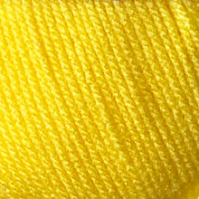Load image into Gallery viewer, DK Yarn: Hayfield Bonus, Bright Lemon, 100g