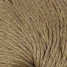 Load image into Gallery viewer, Yarn: Wool and the Gang Buddy Hemp in Timberwolf, 100g