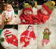 Load image into Gallery viewer, Knitting Book: Sirdar Best Ever Christmas Knit and Crochet Book