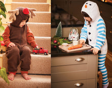 Load image into Gallery viewer, Knitting Book: Sirdar Best Ever Christmas Knit and Crochet Book