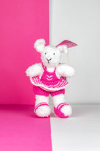 Load image into Gallery viewer, Knitting Pattern Book: Bunny Book 1
