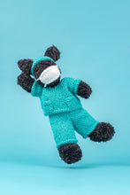 Load image into Gallery viewer, Knitting Pattern Book: Bunny Book 1