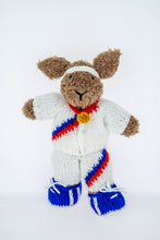 Load image into Gallery viewer, Knitting Pattern Book: Bunny Book 1