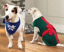 Load image into Gallery viewer, Knitting Book: Sirdar Christmas Selection to Knit and Crochet