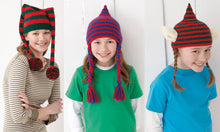 Load image into Gallery viewer, Knitting Book: Sirdar Christmas Selection to Knit and Crochet