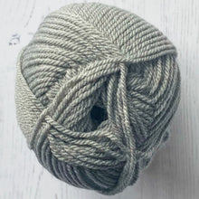 Load image into Gallery viewer, DK Yarn: Baby Comfort, Mineral, Silver, 100g