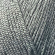 Load image into Gallery viewer, DK Yarn: Baby Comfort, Mineral, Silver, 100g