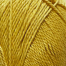 Load image into Gallery viewer, DK Yarn: Cottonsoft, Antique Gold, 100g