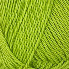 Load image into Gallery viewer, DK Yarn: Cottonsoft, Lime Green, 100g