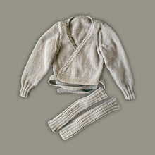 Load image into Gallery viewer, DK Yarn: Baby Comfort, Mineral, Silver, 100g