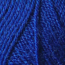 Load image into Gallery viewer, DK Yarn: King Cole Big Value, Navy, 50g