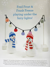 Load image into Gallery viewer, Sirdar Friends Forever 2 Knitting Pattern Book