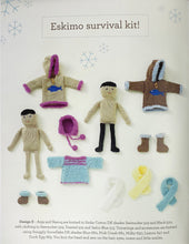 Load image into Gallery viewer, Sirdar Friends Forever 2 Knitting Pattern Book