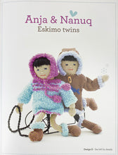 Load image into Gallery viewer, Sirdar Friends Forever 2 Knitting Pattern Book