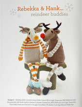 Load image into Gallery viewer, Sirdar Friends Forever 2 Knitting Pattern Book