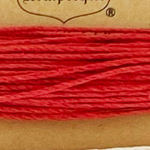 Load image into Gallery viewer, Hemptique 100% Hemp Cord, 4 x 9.1m, 1mm wide. Colour: Americana Silver