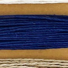 Load image into Gallery viewer, Hemptique 100% Hemp Cord, 4 x 9.1m, 1mm wide. Colour: Americana Silver