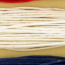 Load image into Gallery viewer, Hemptique 100% Hemp Cord, 4 x 9.1m, 1mm wide. Colour: Americana