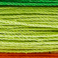 Load image into Gallery viewer, Hemptique 100% Hemp Cord, 4 x 9.1m, 1mm wide. Colour: Neon