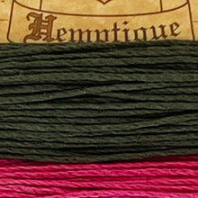 Load image into Gallery viewer, Hemptique 100% Hemp Cord, 4 x 9.1m, 1mm wide. Colour: Party