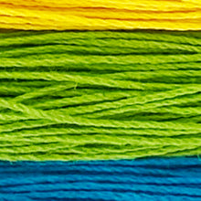 Load image into Gallery viewer, Hemptique 100% Hemp Cord, 4 x 9.1m, 1mm wide. Colour: Razzle Dazzle