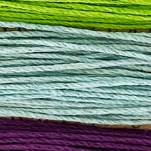 Load image into Gallery viewer, Hemptique 100% Hemp Cord, 4 x 9.1m, 1mm wide. Colour: Spring Bloom