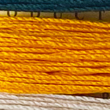 Load image into Gallery viewer, Hemptique 100% Hemp Cord, 4 x 9.1m, 1mm wide. Colour: Spring