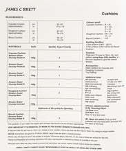 Load image into Gallery viewer, Knitting Pattern: Novelty Cushions in Super Chunky Yarn