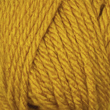 Load image into Gallery viewer, Super Chunky Yarn: Big Value, Mustard, 100g