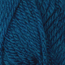 Load image into Gallery viewer, Super Chunky Yarn: Big Value, Petrol, 100g