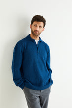 Load image into Gallery viewer, SALE: Knitting Pattern Book: Knits for Men