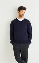 Load image into Gallery viewer, SALE: Knitting Pattern Book: Knits for Men