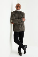 Load image into Gallery viewer, SALE: Knitting Pattern Book: Knits for Men