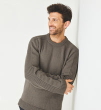 Load image into Gallery viewer, SALE: Knitting Pattern Book: Knits for Men