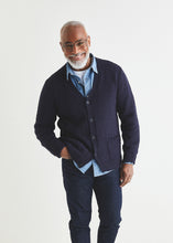 Load image into Gallery viewer, SALE: Knitting Pattern Book: Knits for Men