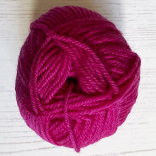 Load image into Gallery viewer, DK Yarn: Merino Blend, Pink, 50g