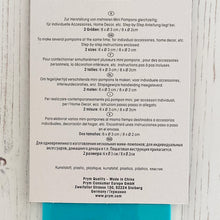 Load image into Gallery viewer, PRYM Love Mini Pompom Maker