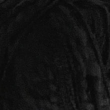 Load image into Gallery viewer, Chunky Yarn: Opium, Black, 100g